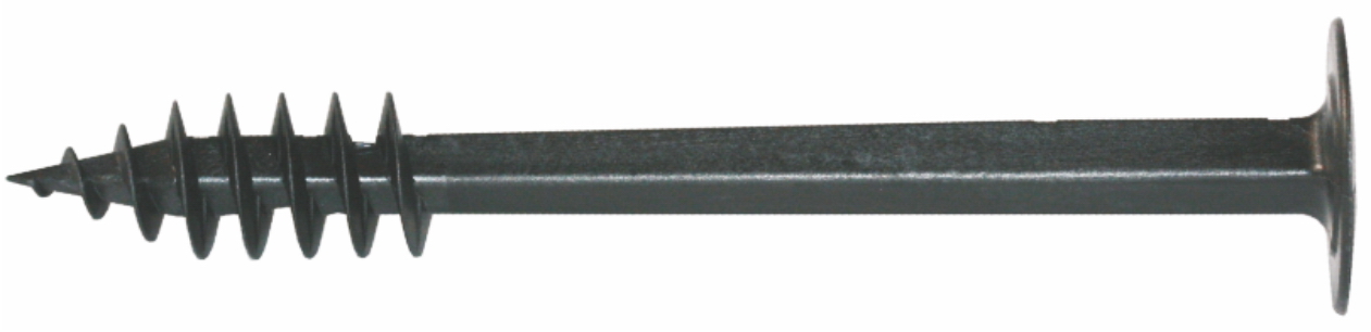 Kotva sanačná 225mm, izolácia 160-170mm